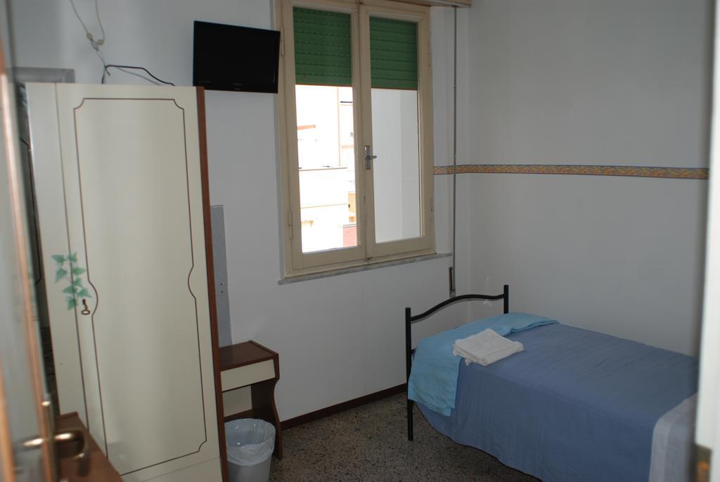 Hotel Zaghini Rimini Room photo
