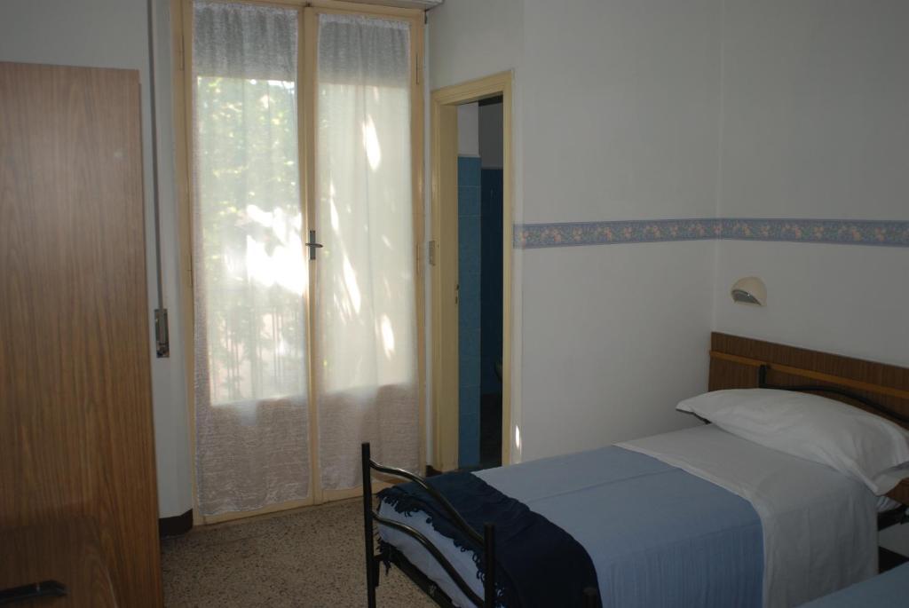Hotel Zaghini Rimini Room photo